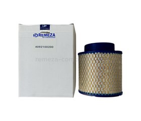 4092100200 Воздушный фильтр компрессора Remeza