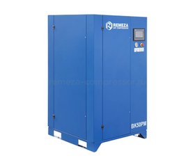 Винтовой компрессор Remeza ВК50РМ-8