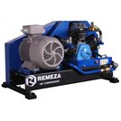 Поршневой компрессор Remeza BA10-6 высокого давления